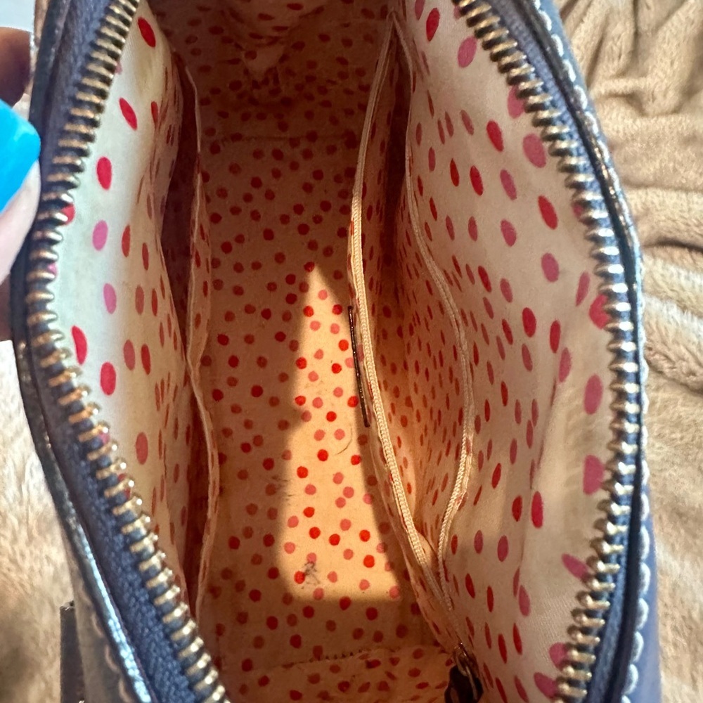 Kate Spade set of three Leather Handbags​​ - Picture 3 of 15